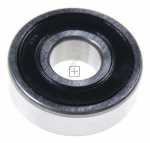 Whirlpool Indesit Ball Bearing Water-proof - C00493671 Bearing 6201 2rs C3