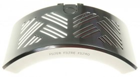 Dyson Filter Housing - 0036401 900364-01 Dc02 Grey Grille