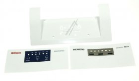 Door Handles - 00710052 Handle-door [Bosch Siemens]