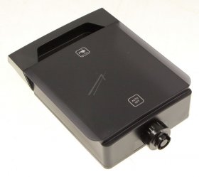 Tank - Fs-9100033781 Tank-removable [Groupe SEB]