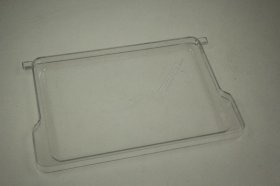 Glass Plate For Oven - C00631976 488000631976 Glass 4b bk ct 60 ck nsb i [Whirlpool Indesit]