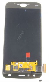 Motorola Display Unit - 01019386004w Lcd + Touch For Motorola Moto Z2 Play