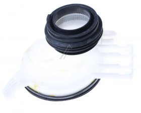 Samsung Hose - Dc97-21034a Assembly Hose Connector wd6800n