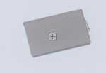 Smeg Casing Cover - 769350154 Visor Fumé O mod sth03 S