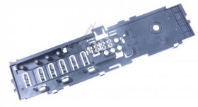 Frame For Control Panel - 42231228 Pcb Box Rear Cover Rotated No Jd-t120 Td [Vestel]