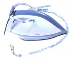 Clamp Level - Ss-9100041323 Iron Unit 230v Gray Sv7020-sv7042 [Groupe SEB]