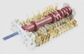 Rotary Potentiometer - 00635278 Rotary Potentiometer [Bosch Siemens]