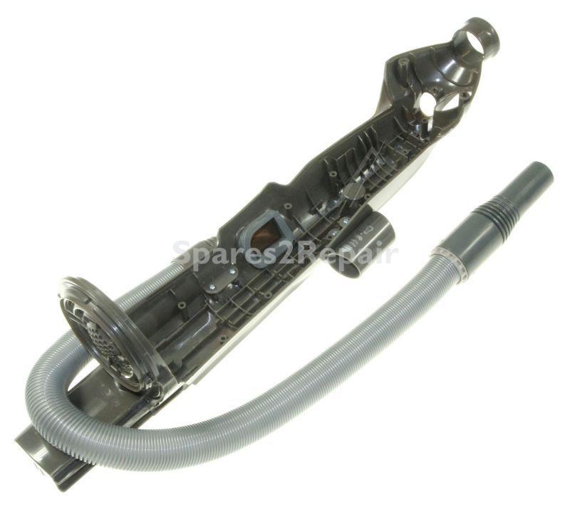 Container - 48008353 Body Assembly [Candy Hoover]