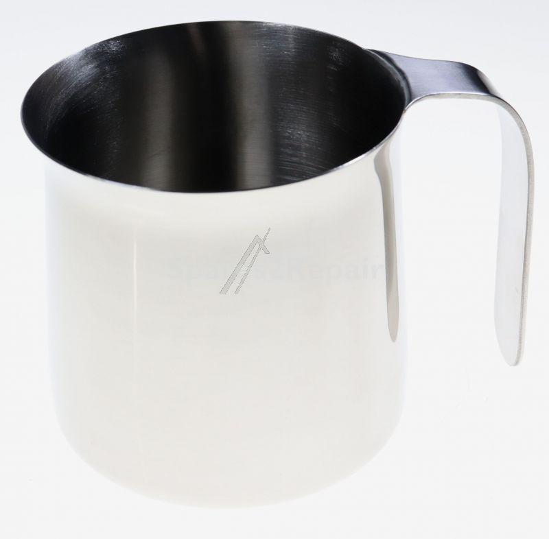 Gastroback Milk Container - 94141 Frothing Jug For 42610 42609 42609
