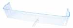 Refrigerator - Freezer Door Shelf - Xtcl106tq0873015 07017830 Fridge Door Bottle Shelf [Candy Hoover]