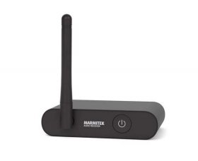 Marmitek Audio/video Signal Transmitter - Aa630 Rx Zusatzlicher Empfanger - Audio Anywhere 630