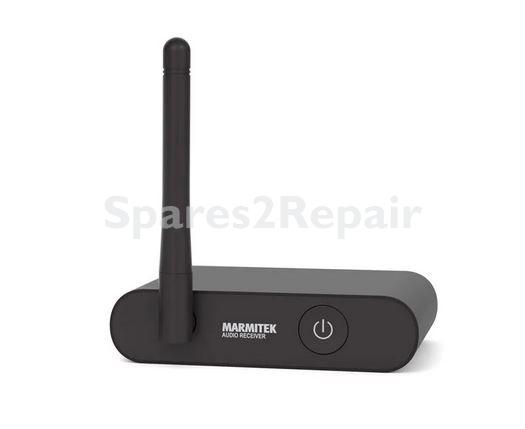 Marmitek Audio/video Signal Transmitter - Aa630 Rx Zusatzlicher Empfanger - Audio Anywhere 630