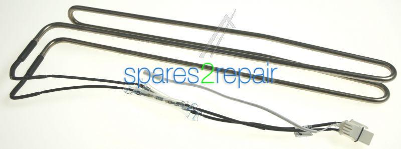 Defrosting Heater - 17431000003784 Frost Heater [Midea]