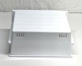 Refrigerator - Freezer Door Shelf - 12131000a14083 F Bottom Drawer Assembly [Midea]
