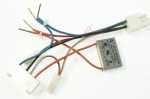 Mains Power Lead - 12036752 Power Cord [Bosch Siemens]