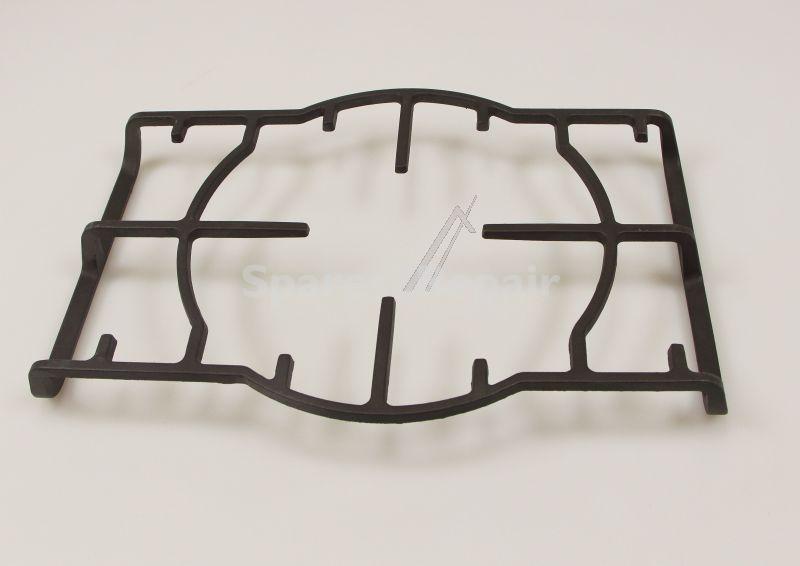 Hot Tray - 20704108 Cooktop(db oven 60*60 0d 4g ffd black) [Vestel]