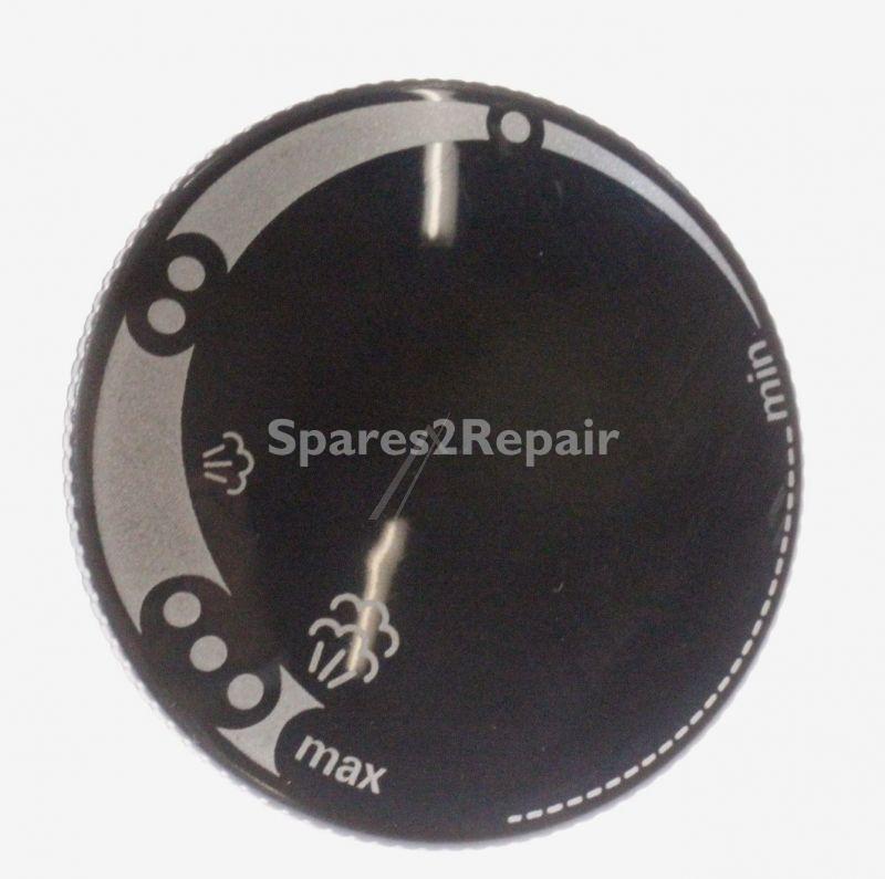 Button - 10007830 Push Button Cap [Bosch Siemens]