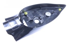 Housing - Cs-00147180 Base Of The Handle [Groupe SEB]