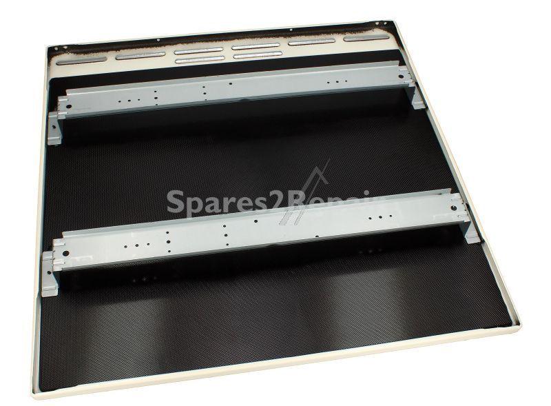Hisense Gorenje Ceramic Surface - 890075 Glass-ceramic Plate
