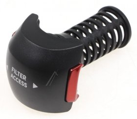 Flap - 48032095 Front Motor Cover Odc [Candy Hoover]