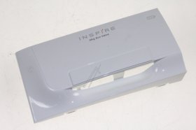 Detergent Dispenser Cover - 1323913101 Handle Control Panel Silkscree [Electrolux Aeg]