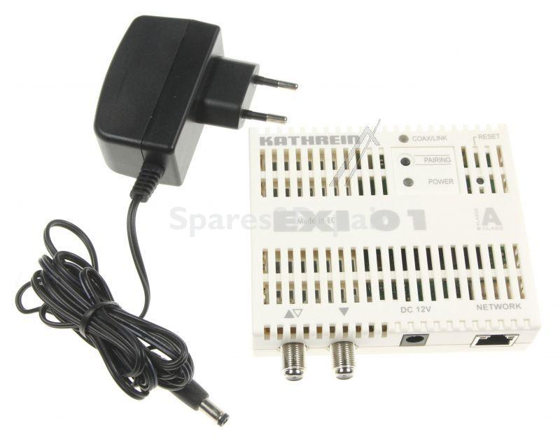 Kathrein Multi Switch - Exi 01 Hf-ip Modem 2-2150 U.87,5-2150 Mhz