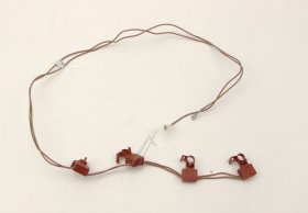 Hisense Gorenje Micro Switch - 418241 Ignition Device Switch