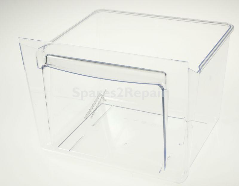 Smeg Vegetable Drawer - 760370506 Box Vegetables Fd43apsnf