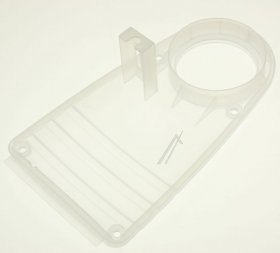 Nilfisk Housing Part - 128501243 Kit Front Cover P160 2 Xtra