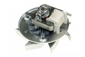 Atag Motor - 89011848 Motor Hl