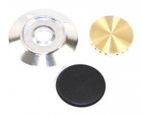 Mechanical Components - 268a12 C Crown With Sr Cover [Sogedis]