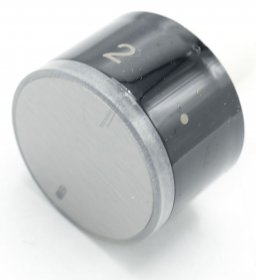 Control Knobs - 9075892 Retractable Knob 38a Hb 21000 [Amica]