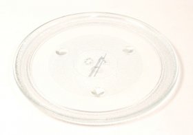 Compatible Microwave Turntable Plate - Turntable Alternative For 49016762 49003275