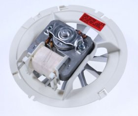 Cooling Fan Motor - C00396895 481010344935 Air Cooling Fan 400v [Whirlpool Indesit]