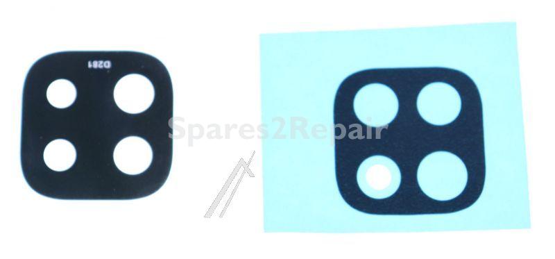 Motorola Camera Glass - S948c80993 Camera Glass G9 Play Green+adhesive