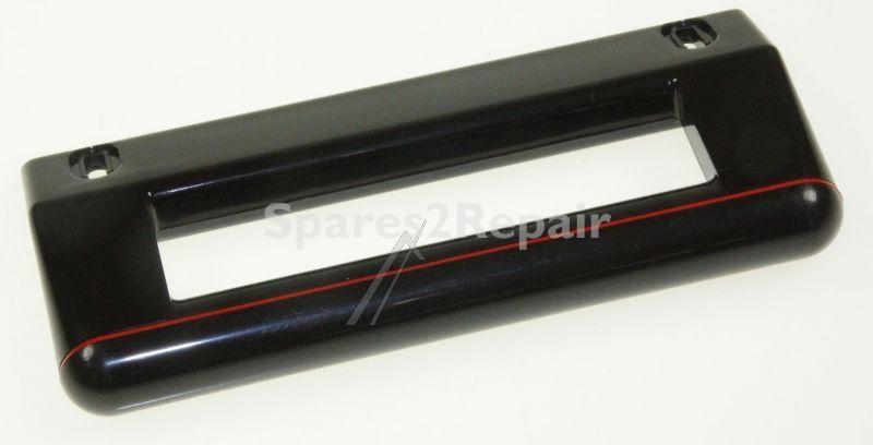Handle - 2251091050 Handle Brown [Electrolux Aeg]
