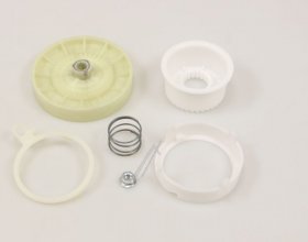 Ring - C00334220 482000011436 Ring Cam Splutch [Whirlpool Indesit]