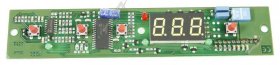 Operating Unit Screen - C00252502 482000084825 Pcb Thermostat 2-sensor (wc24xn) [Whirlpool Indesit]