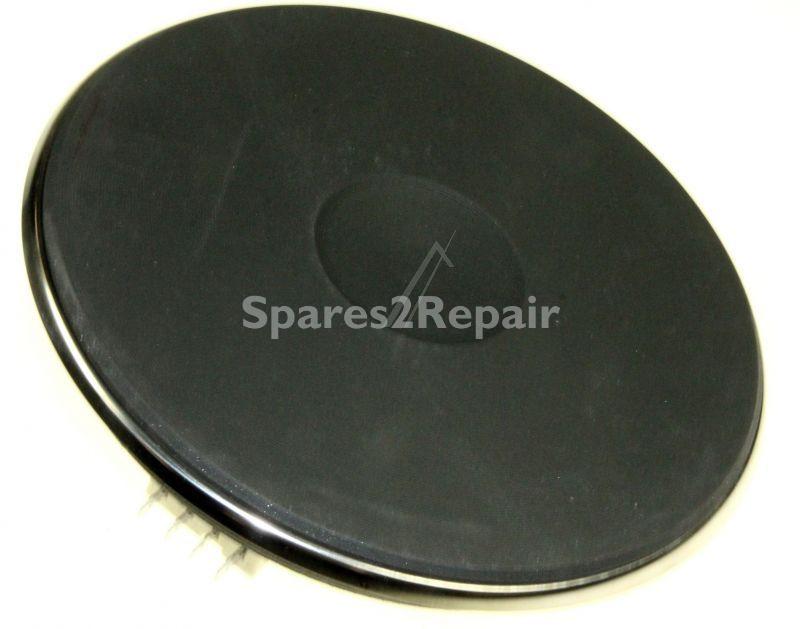 Ceramic Surface - 9091032 Ceramic Hob 601ce_00w-cd K-r [Amica]