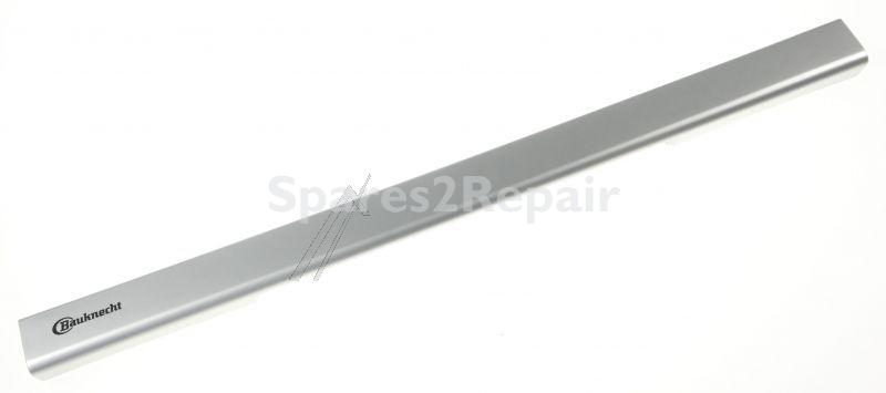 Front Housing - C00488574 481231018722 Front Panel [Whirlpool Indesit]