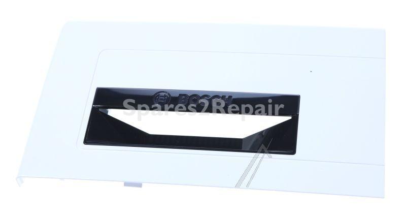 Handle - 00658705 Handle [Bosch Siemens]