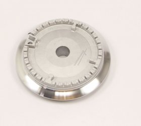 Elba Delonghi Burner Head Spreader - 068111003 R Burner Head