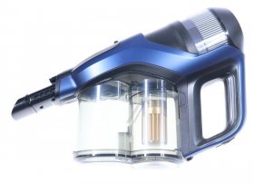 Saeco Dust Collector - Handheld 25v Azur Stiwa