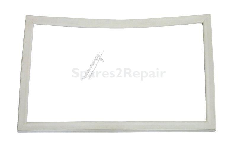 Faber Franke Roblin Freezer Door Seal - 133 0190 589 Sp Refrigerator Door Gasket L515x615mm