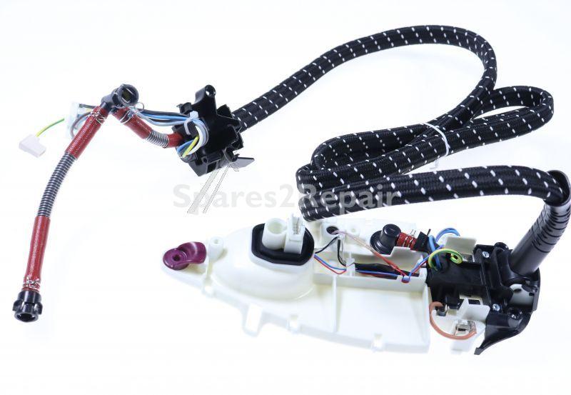 Housing - Cs-10000724 Appliance Cord-steam [Groupe SEB]