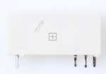 Te Connectivity Pcb Relay To 6v - 5vdc 8a-250vac Relais, 1 Wechsler
