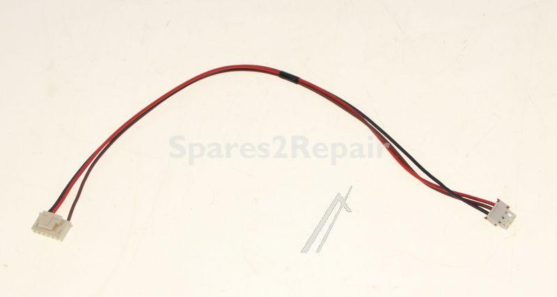 Harness - 17476000000382 Main Wire Harness [Midea]