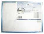 Eurofilter Metal Grease Trap - Metal Filter Alternative For Electrolux 50293009002