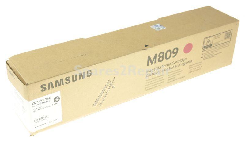 Hewlett Packard Toner Cartridge - Samsung Tonerkartusche Magenta 15k