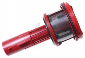 Housing - 09081035 Housing Top [Candy Hoover]